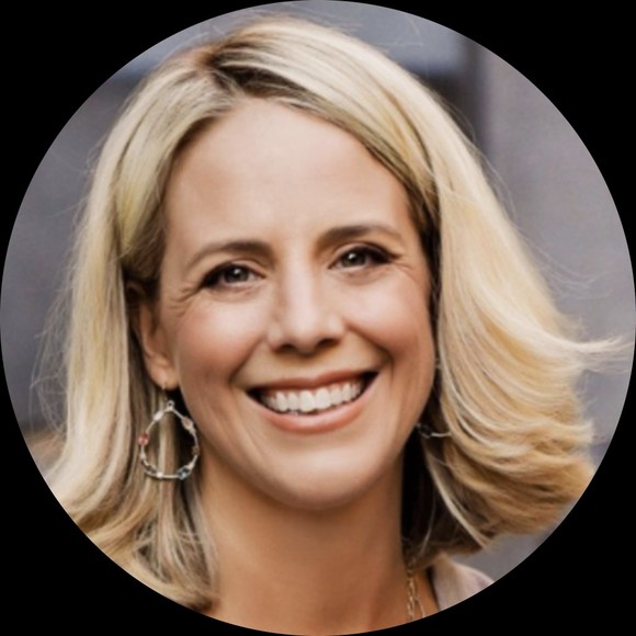 Meet your Posher, Kristen - Picture 1 of 1